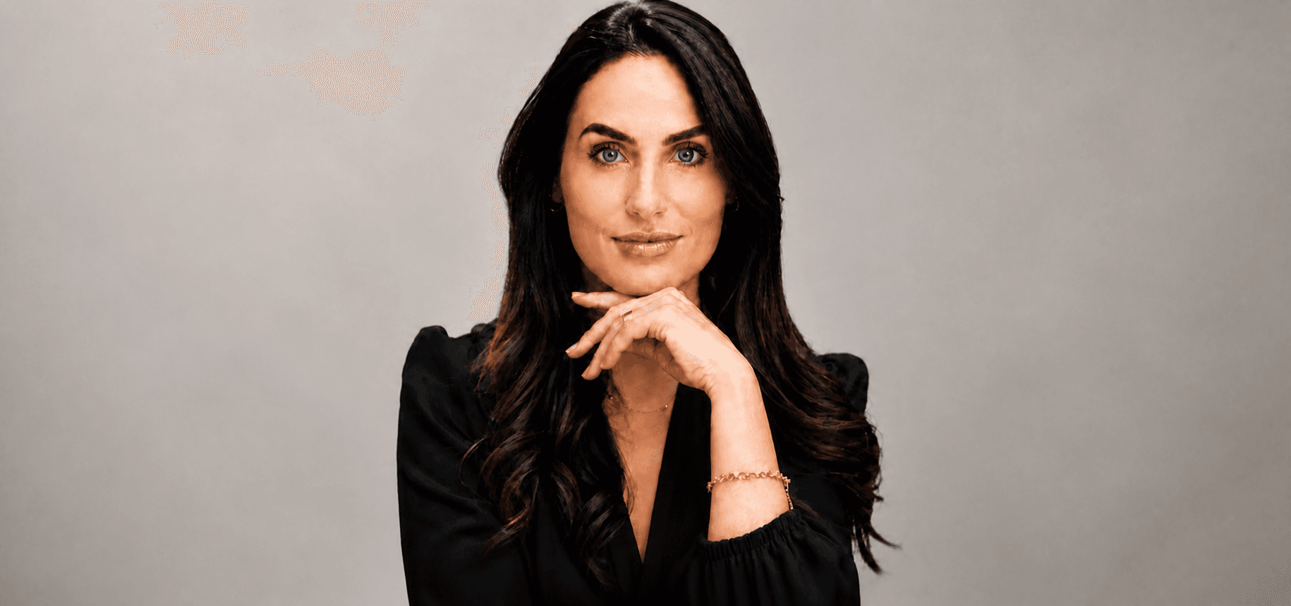 Vanessa Machado, criadora do Método ELEVA